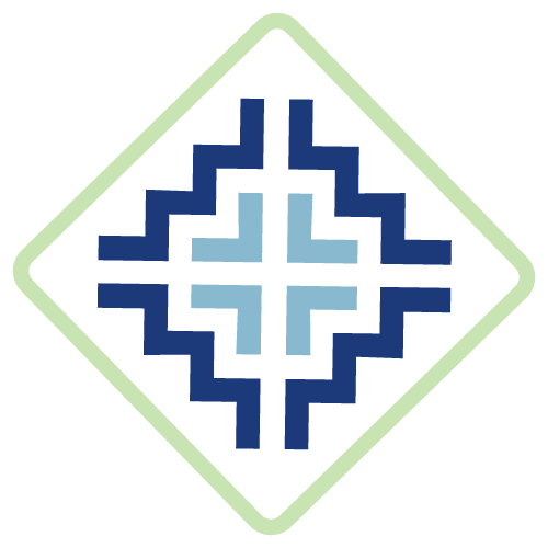 New Millennium emblem
